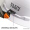 Klein Tools Arc Flash Face Shield, Full Brim 03600 - alternate 2