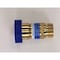 Aqua Pro 21851; Fresh Water Pressure Regulator; Pre-Set 45 to 50 PSI; 3/4 Inch Male and Female Ends 21851 - alternate 2