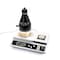 Pce Instruments Moisture balance, 0.001 g/220 g with 104-356 deg. F drying and USB/RS-232 PCE-UX 3011D - alternate 2