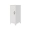 Space Solutions Home Office Storage Cabinets, 14.25 in W, 18 in D, 38.5 in H, Steel 25223 - alternate 2