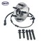 Skyward Automotive Products Wheel Bearing and Hub Assembly,  SK405070 - alternate 2