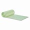Heritage Biotuf Compostable Can Liners, 64 gal, 1 mil, 47in x 60in, Green, 100PK Y9460YE R01 - alternate 2