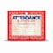Hayes Attendance Certificate Pack of 5 VA580-5 - alternate 1