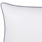 Homeroots Set of Two Down Alternative Medium King Size Bed Pillows 571757 - alternate 3