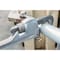Performance Tool 24 in. Pipe Wrench, Aluminum Handle, Steel Jaws W2124 - alternate 2
