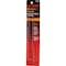 Olson 20TPI Reverse Tooth Plain End Scroll Saw Blade, 12 Count  FR44302 - alternate 2