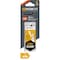 Outdoor Edge Cutlery 2.5" DROP-POINT BLADE PACK, Black, 6PK RR25K-6C - alternate 2