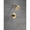 Delta Trinsic Monitor 14 Series H2OKinetic Shower Trim T14259-CZ - alternate 4