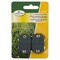 Landscapers Select Hose Mender, 5/8 to 3/4, Male, Plastic, Black and Green GC5323L - alternate 2