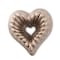 Nordic Ware 10.5 in. W X 11 in. L Heart Bundt Pan Pink 1 pc 55548 - alternate 1