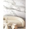 York Wallcoverings Imperial Marble Neutral Wall Mural FM1108M - alternate 3