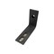 John Deere BRACKET, OEM 8077342 - alternate 3