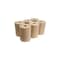 Morcon Hardwound Roll Towel Kraft 10in, 1, PK6 R106 - alternate 3