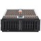 Hgst Ultrastar Data60 SE-4U60-12P01 Drive Enclosure - 12Gb/s SAS Host Interface - 4U Rack-mountable 1ES0389 - alternate 1