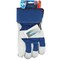 West Chester Protective Gear Mens Large Split Cowhide Leather Palm Winter Glove 91205/L - alternate 2