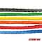 Extreme Max 5600.3078 "The Devil's Hair" Synthetic ATV / UTV Winch Rope - Blue 5600.3078 - alternate 3