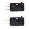 Whirlpool Microwave Switch 4392027 - alternate 1
