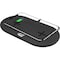 Adesso Publishing Adesso Dual 15W Max Qi-Certified 2 Coils Wireless Quick Charger, Can AUH-1040 - alternate 2