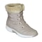 Orthofeet Alps, Womens Non-Slip Boot, Beige, Size 5.5 899 - alternate 1