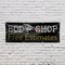 Signmission Body Shop Free Estimates, 36 Inch x 96 Inch, Vinyl Banner B-96-30489 - alternate 3