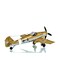 Homeroots c1935 Messerschmitt BF 109 Fighter Sculpture 401151 - alternate 1