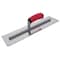 Marshalltown Finishing Trowel, Concrete Finishing Trowel, Stainless Steel Trowel, Concrete Trowel, 14 x 4 Trowel FT373R - alternate 1