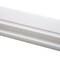 Apollo Tile White 4x12 Thassos Marble Polished Baseboard Tile Trim 3.33 sqft/case, 10PK APLMTS883PA - alternate 2