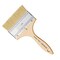 Da Vinci SYNTHETIC Mottler Brush, Synthetic Hog, Acrylic & Oil, Flat, Series 2429, Size 120 VA-2429_120 - alternate 2