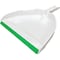 Libman 10-1/2'' White Plastic Dust Pan 228 - alternate 2