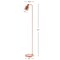 Jonathan Y Brandon 57 in. Metal Task LED Floor Lamp, Copper JYL6113A - alternate 2
