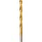 Do It Best 3/8'' Titanium Drill Bit QJDIB-DB-014 - alternate 2