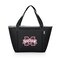 Picnic Time Family Of Brands NCAA Mississippi State Bulldogs Topanga Tote Cooler Bag - Soft Cooler Bag - Picnic Cooler, Black 619-00-175-384-0 - alternate 1
