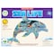 The Learning Journey International Wildlife World, Sea Life Puzzle, 200-Piece Set 221587 - alternate 1