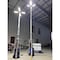 Makinex Sierra Light Tower, 5m PLT-800-US - alternate 2