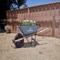 Corona Tools 5 Cu. Ft. Steel Wheelbarrow in a Box WB 1000 - alternate 2