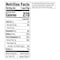 Knorr Professional Knorr Chicken Flavored Fried Rice Cup, 2.6 Ounce, 8PK 69739561 - alternate 1