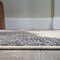 Jonathan Y Petalo Abstract Two-Tone Modern Gray/Cream 2 ft. x 8 ft. Runner Rug CTP200C-28 - alternate 3