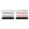 Tekton Socket Set, Steel, 52 Pieces SHD92213 - alternate 3