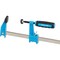 Channellock 36'' Medium-Duty Steel Bar Clamp 326091 - alternate 2