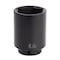 Sunex 1/2 in Drive 2 in Deep Impact Socket 264D - alternate 2