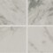 Msi Pietra Carrara SAMPLE Matte Porcelain Mesh-Mounted Mosaic Floor And Wall Tile ZOR-PT-0144-SAM - alternate 3