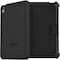 Otterbox Defender Case For Apple Ipad 10.9 2022, Black 77-89953 - alternate 1