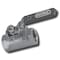 Hoke 7500 Series 2-Piece Standard Port Ball Valves, 2in FNPT x 2in FNPT, 2000 PSI 7510F32Y - alternate 1