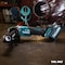 Makita Angle Grinder, 5 in Dia, 8,500 RPM GAG13Z - alternate 3