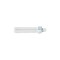 Sylvania Compact Fluorescent Bulb, 26 W, T4 Lamp, G24D-3 Lamp Base, 1710 Lumens, 3500 K Color Temp 21114 - alternate 2