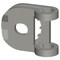 Siemens terminal made of steel accessories for position switch 3SE51/52 for rod 3SE5000-0AA71 - alternate 2