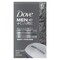 Dove Men+Care Charcoal Plus Clay 3-n-1 Hand and Body Face Shave Bar, 22.5 Ounce, 12PK 67831074 - alternate 4