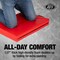 American Forge & Foundry Flat Kneeling Pad 3918 - alternate 2