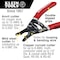 Klein Tools Multi-Cable Cutter Klein-Kurve 63020 - alternate 2