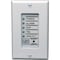 Edwards Signaling Remote System Indicator, H 3 3/4 In FSRSI - alternate 1